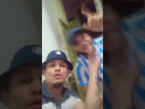 Rivais sim,inimigos nunca! Esse é meu e meu irmão mucurento kkkkk