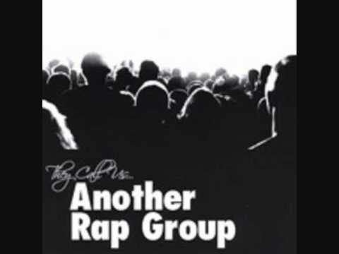 Another Rap Group - Fallin