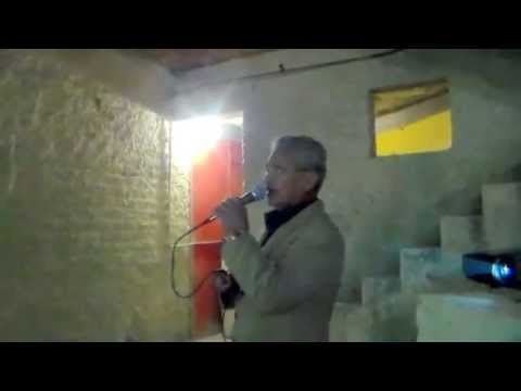 LLORARÁS CON JAVIER JAIME-1/1