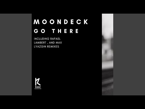 Go There (Max Lyazgin Remix)