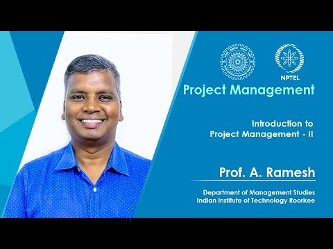 Project Management