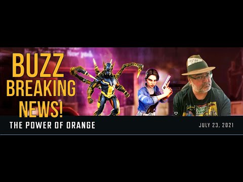 Marvel Strike Force: Are T5s Coming?! Maria Hill Blitz Unlock! Get more T4s! Latest news and BUZZ!!!
