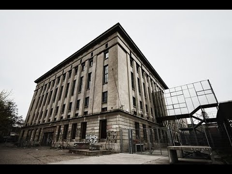 DAMON WILD, BERGHAIM(GERMANY). 23/10/2010. PART 2. ONLYTEKNO COLLECTION 260