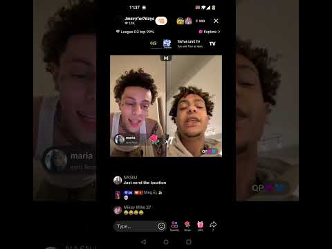 J wavy and QP drama 👀🤯