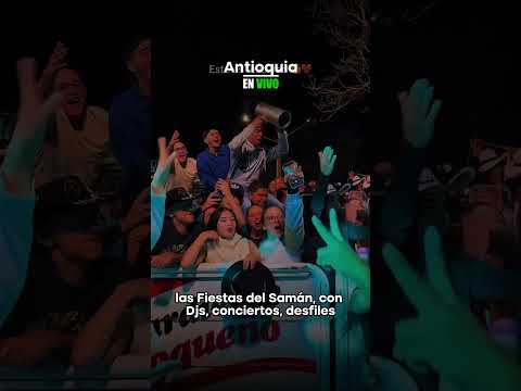 ¿Qué le parece? #antioquia