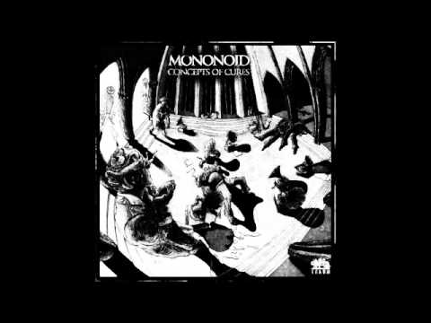 Mononoid - Gumble (Traum 154)