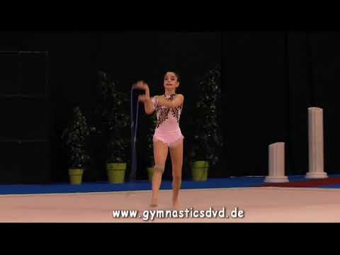 Irini Lampaditi (GRE) - Junior 2003 21 - Aphrodite Cup Athens 2016