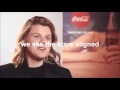 Avicii Taste The Feeling Ft Conrad Sewell Lyric Video