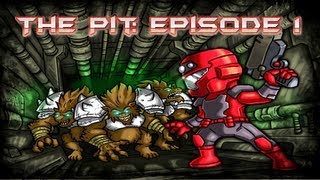 Sword of the Stars: The Pit video thumbnail