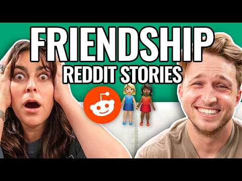 I'll Be There For You | Reading Reddit Stories