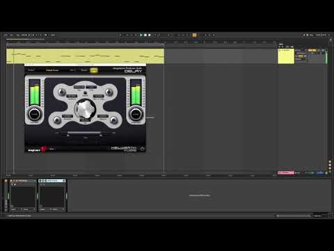 Reverberation (Reverb) and Delay Explained [Beginner]