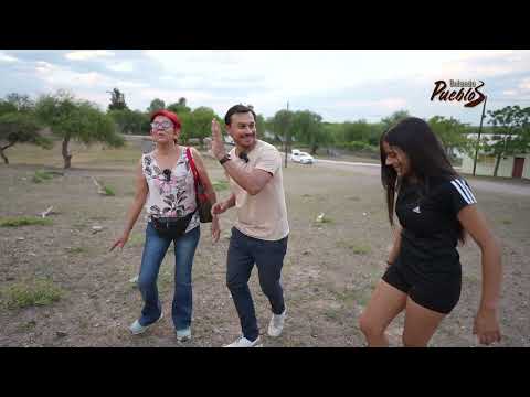 Uniendo Pueblos Programa 13-  Villa La Punta Entre Cerros e Historia