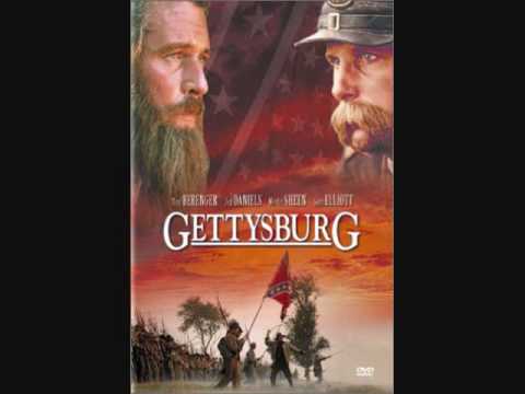 Phoenix at the Movies: Gettysburg