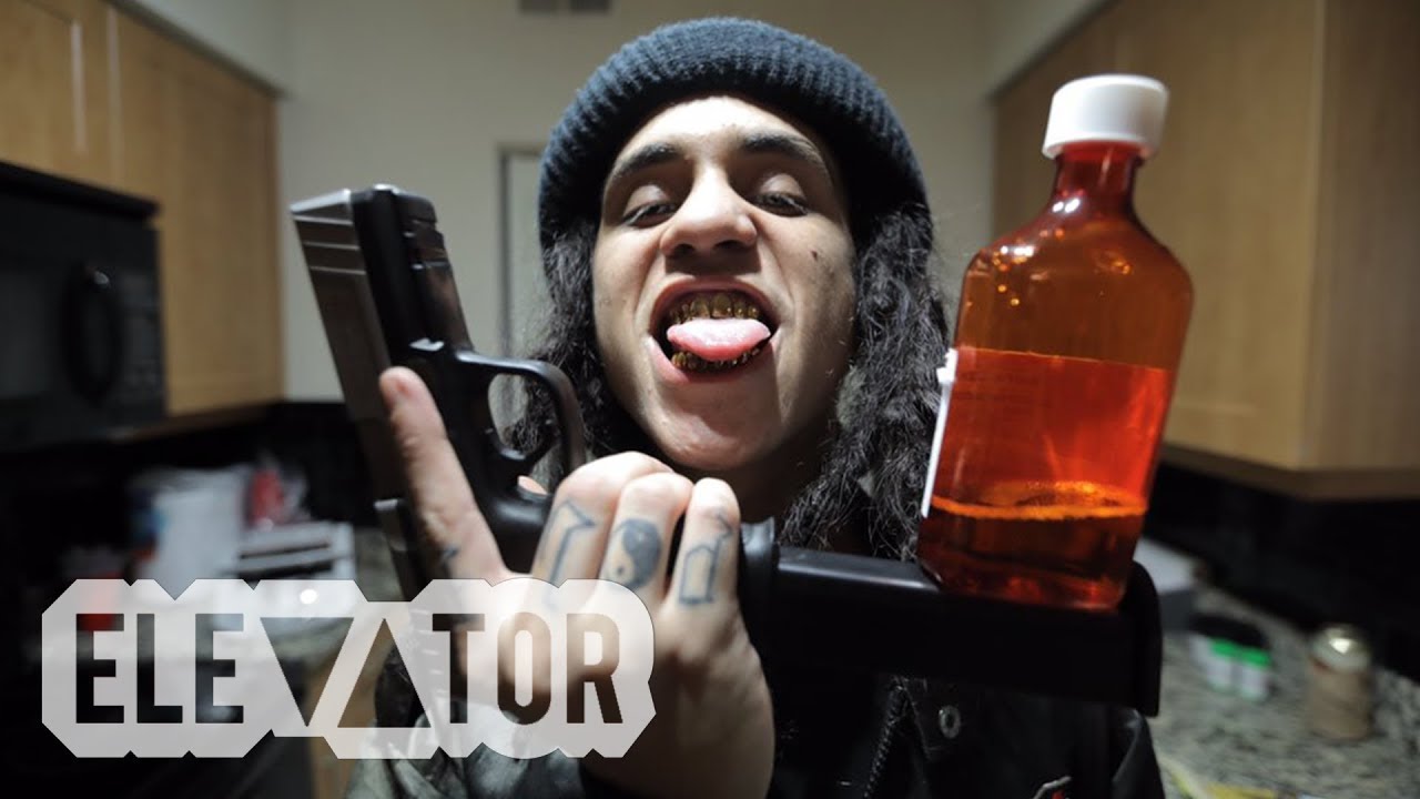 Sunny Fritz – ”Retawded”