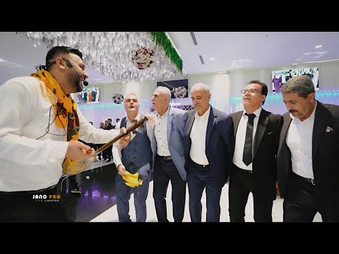 Hogir Dıjwar Mardin Kemençe Halayı 2026 Dawet