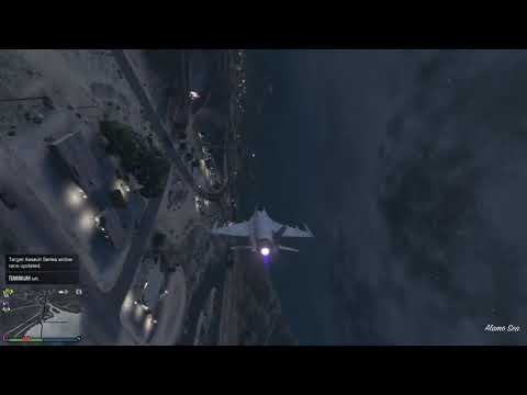 Gta5 Online  ft SlickMane