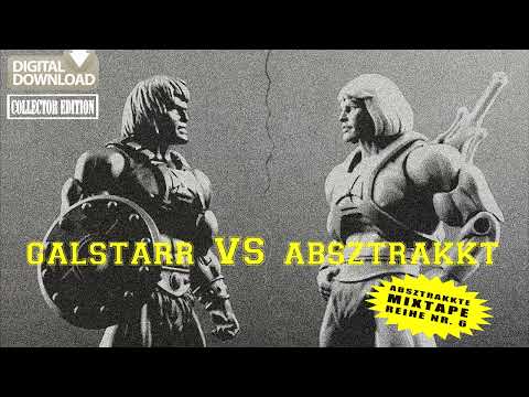 Galstarr vs Absztrakkt (Full Mixtape) [2023]