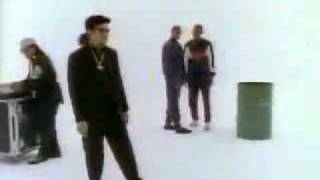 Ice-T - You Played Yourself (with Lyrics)