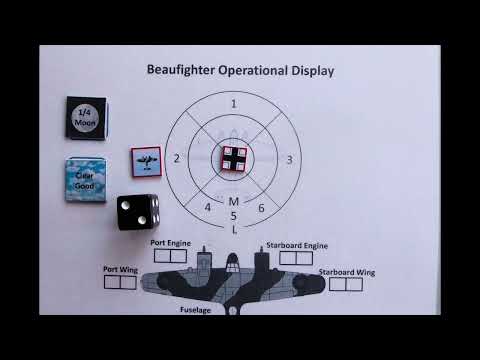 GCI and AI target acquisition