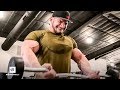 Train Hard & Heavy | Road to JR USA: Hunter Labrada - Ep 9