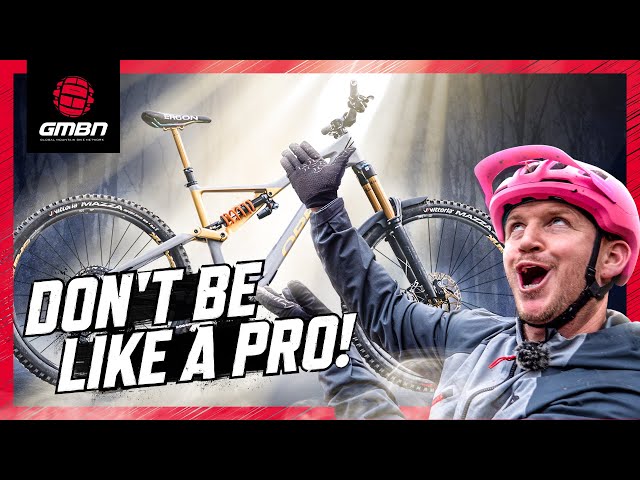 how to pick the right bike