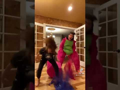 did sumone say barne 2021