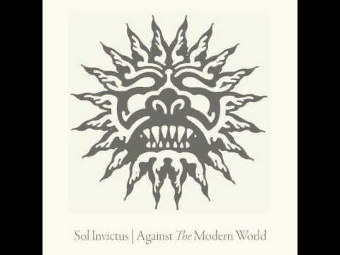 Sol Invictus - Looking For Europe [early demo]