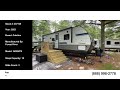 Check out this Video for a 2023 Forest River Catalina 343BHTS(Stock #457739)  for sale by Pop RVs. This unit is located in Sarasota, FL