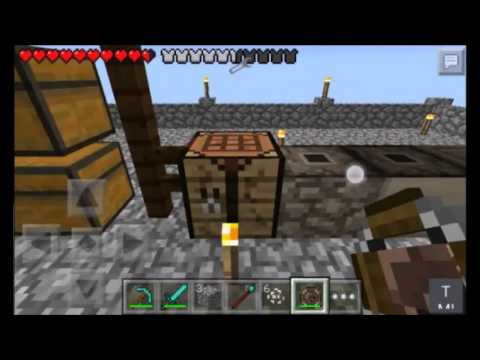 Derp! Living in the Skies (A MCPE MODDED SKYBLOCK) Episode 4