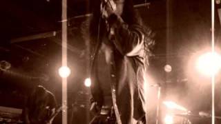 Church Of Misery - Born to raise Hell.