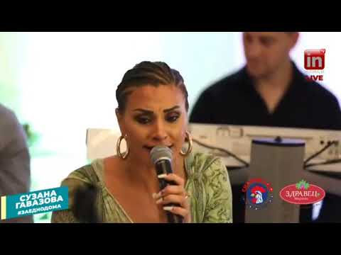 Suzana & Elena - Ah, pusti pari (Live Concert)