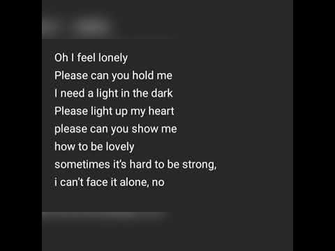 Starian dwayne mccoy - Hold me (Lyrics)