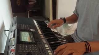 Download lagu Idaman Hati Dangdut Orgen Tunggal Keyboard Yamaha PSR S770 Sampling  mp3