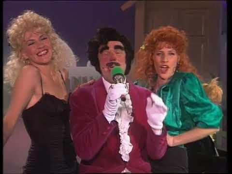 Vesku Show - Kusela ja pimut - Delilah