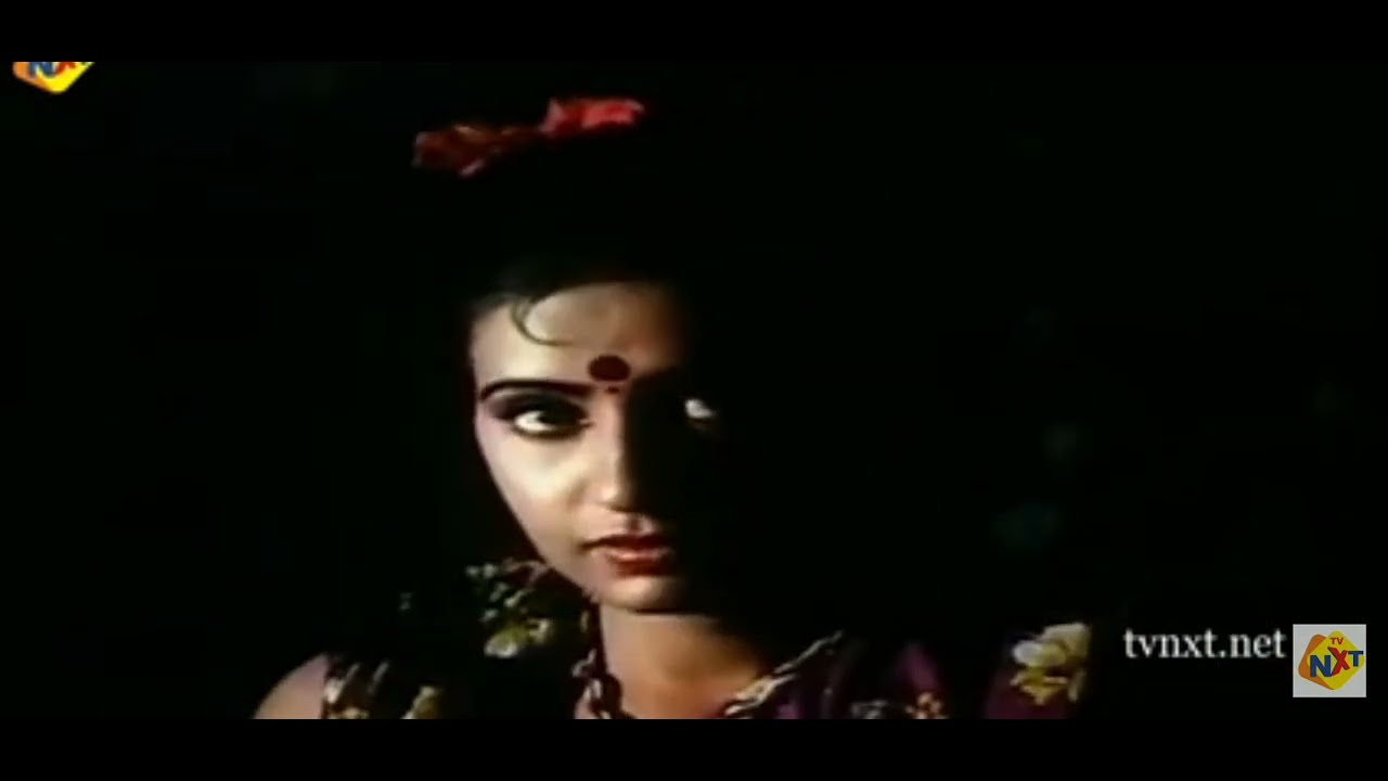 Poove Chinna Poove Song Lyrics | Muthukkal Moondru | Malaysia Vasudevan, K. S. Chitra