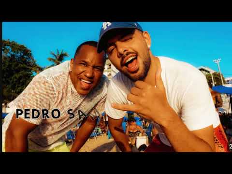 PEDRO SAMPAIO, Gasparzinho  CAVALINHO Remix BY DJ VINCI