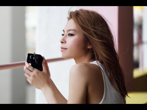 Gin Lee -《玫瑰的故事》[Official Lyric Video官方歌詞版MV][HD]