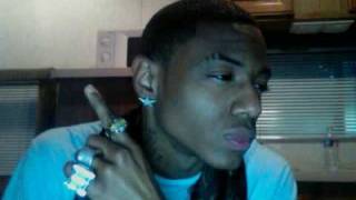 Soulja Boy - Kush On Deck