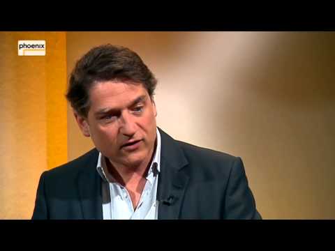 Augstein und Blome vom 10.05.2013: Nie mehr Bleifuss? - Die SPD gibt Gas.