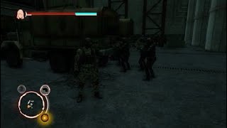 [PROTOTYPE®] accusation