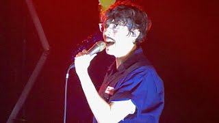 Joywave, Destruction (live), San Francisco, March 15, 2022 (HD)