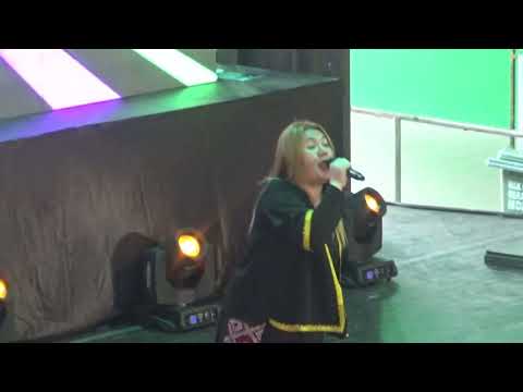 DANCING WITH MAILTER PASCALIS @ALMIFTAH AT KAAMATAN PENAMPANG 14 MAY 2022