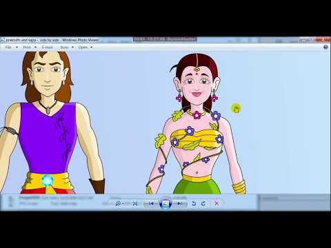 animation principles -11 Solid Drawing