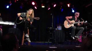 Night Ranger Acoustic Live - Brad Gillis and Joel Hoekstra - LA No Name