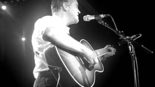 Lloyd Cole a La Maroquinerie " To The Church " Paris 06102013