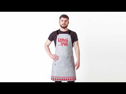 Beliy Grib's branding – conseption Autumn