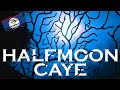 Diving Half Moon Caye - National Monument of Belize
