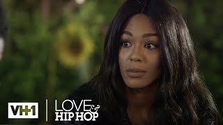 Moniece Learns About Her Sex Tape 'Sneak Peek' | Love & Hip Hop: Hollywood