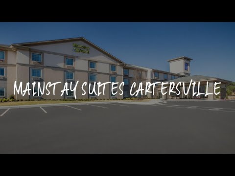 MainStay Suites Cartersville Review - Cartersville , United States of America