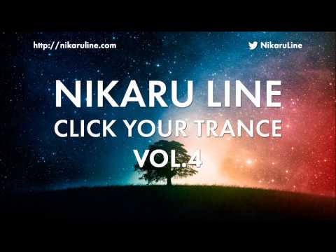 Nikaru Line - Click your trance vol.4